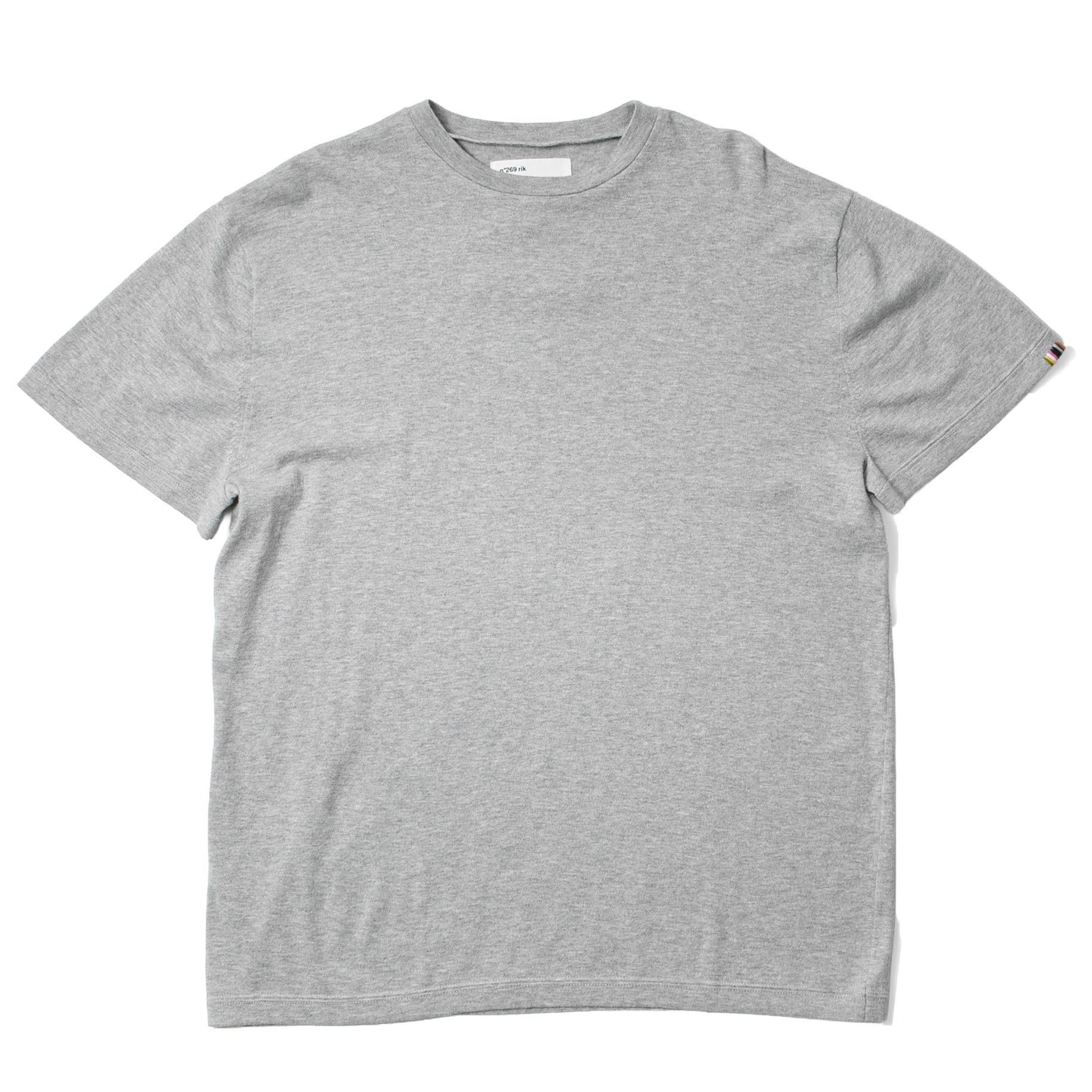 Extreme Cashmere Rik in Grey – JUDITH