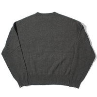 Extreme Cashmere Tes in Felt