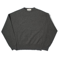 Extreme Cashmere Tes in Felt