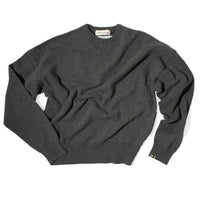 Extreme Cashmere Tes in Felt