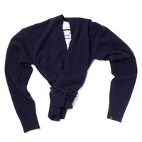Extreme Cashmere Ella in Navy