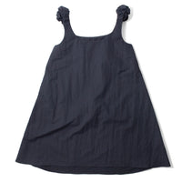 Fabiana Pigna Balo Dress in Onyx