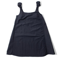 Fabiana Pigna Balo Dress in Onyx