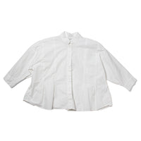 Fabiana Pigna Cecil Blouse in White