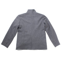 Fabiana Pigna Corina Jacket in Graphite