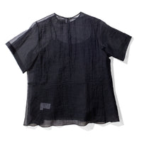 Fabiana Pigna Gild Blouse in Midnight