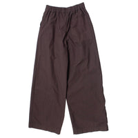 Fabiana Pigna Gripp Pants in Ganache