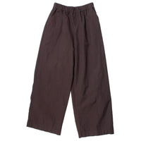 Fabiana Pigna Gripp Pants in Ganache