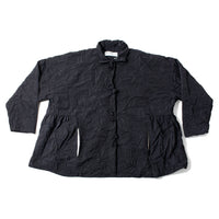 Fabiana Pigna Juana Jacket in Midnight