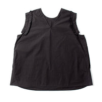 Fabiana Pigna Lor Blouse in Black