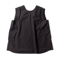 Fabiana Pigna Lor Blouse in Black