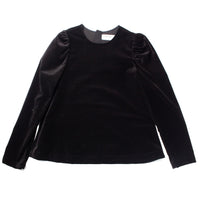 Fabiana Pigna Luca Blouse in Nebula