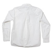 Fabiana Pigna Merced Blouse in White