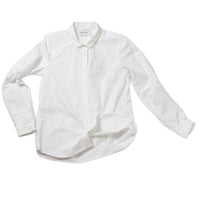 Fabiana Pigna Merced Blouse in White