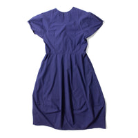 Fabiana Pigna Pili Dress in Ultramarine