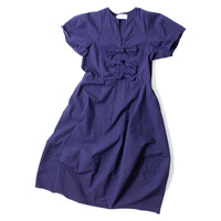 Fabiana Pigna Pili Dress in Ultramarine