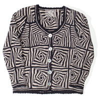 Flor Studio Sarita Top in Moonflower