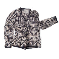 Flor Studio Sarita Top in Moonflower