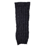 Flor Studio Nina Skirt in Black