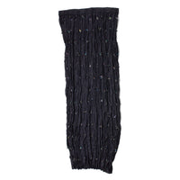 Flor Studio Nina Skirt in Black