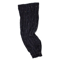 Flor Studio Nina Skirt in Black