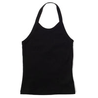 Flore Flore Angie Tank in Black