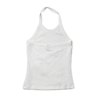 Flore Flore Angie Tank in White
