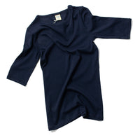 Flore Flore Anna Tee in Navy