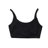 Flore Flore Bibi Bralette in Black