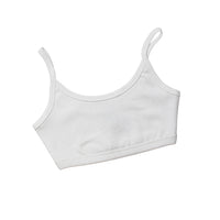 Flore Flore Bibi Bralette in White
