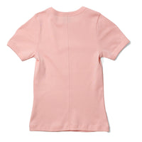 Flore Flore Car Tee in Bloom