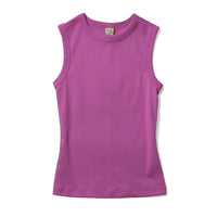 Flore Flore Esmé Tank in Crocus