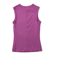 Flore Flore Esmé Tank in Crocus