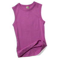 Flore Flore Esmé Tank in Crocus