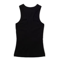 Flore Flore Hannah Tank in Black