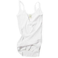 Flore Flore Isla Cami in White