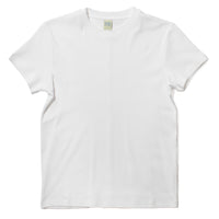 Flore Flore Monica Tee in White