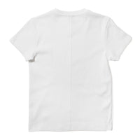 Flore Flore Monica Tee in White