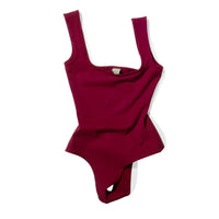 Flore Flore Nur Body in Cherry