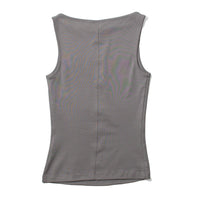 Flore Flore Timmi Tank in Mouse