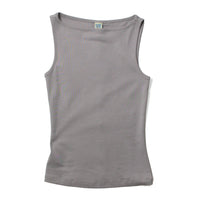Flore Flore Timmi Tank in Mouse