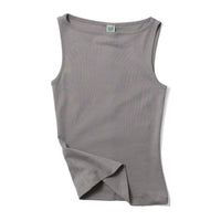 Flore Flore Timmi Tank in Mouse