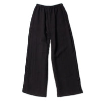 Grei Easy Pant in Black