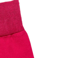 Hansel from Basel Trouser Crew in Dragonfruit