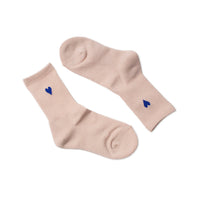 Hansel from Basel Heart Sporty Crew in Cobalt
