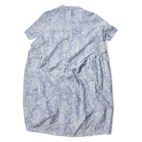 Henrik Vibskov Bon Chalant Dress in Crops