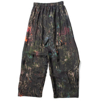 Henrik Vibskov Fold Pants in Swamp Reflections