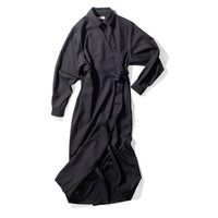 Henrik Vibskov Found Dress in Tropical Navy