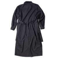 Henrik Vibskov Love You Dress in Black