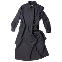 Henrik Vibskov Love You Dress in Black